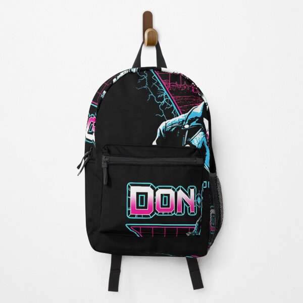 Item preview, Don Broco Come Out To La designed and sold by RickRKramer.