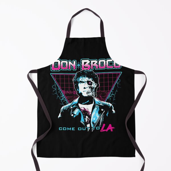 Item preview, Don Broco Come Out To La designed and sold by RickRKramer.