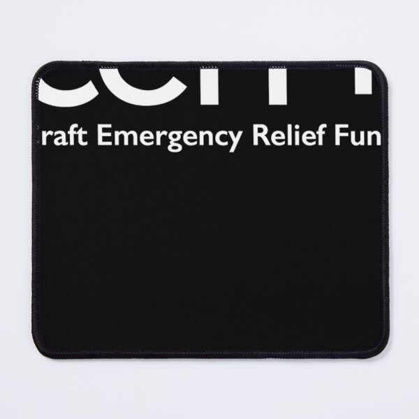 Item preview, Cerf White Logo designed and sold by Benoitouellet.