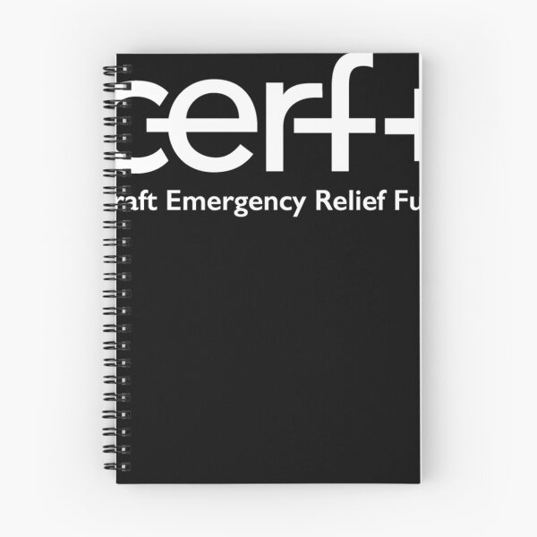 Item preview, Cerf White Logo designed and sold by Benoitouellet.