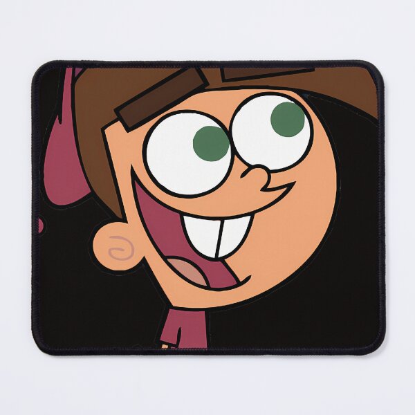 Item preview, fairly oddparents designed and sold by Phineashapiro.