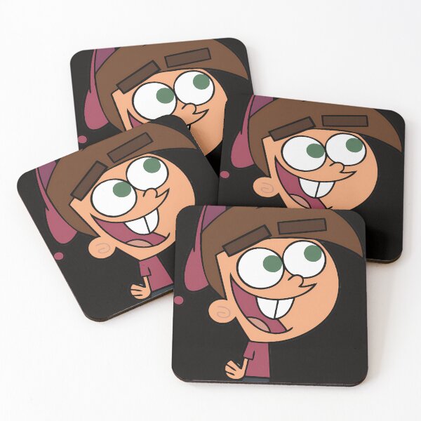Item preview, fairly oddparents  designed and sold by Phineashapiro.
