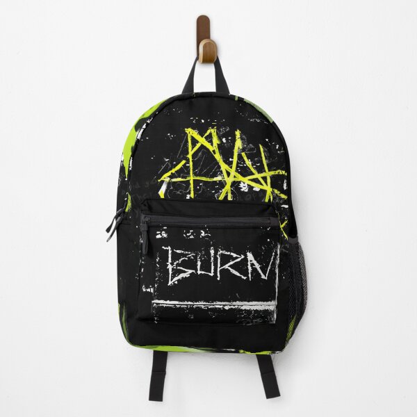 Item preview, The Snuts Burn The Empire designed and sold by RickRKramer.