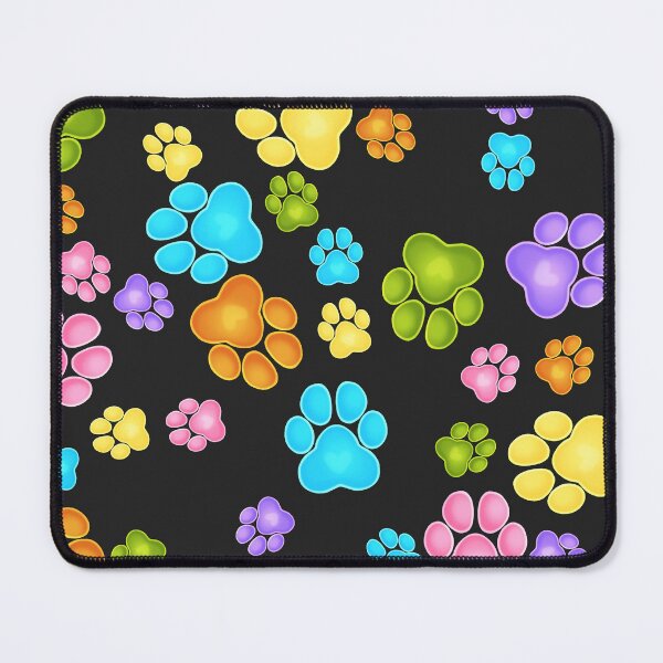 Item preview, Rainbow paws - Ion-ion Creations designed and sold by Ion-ionC.