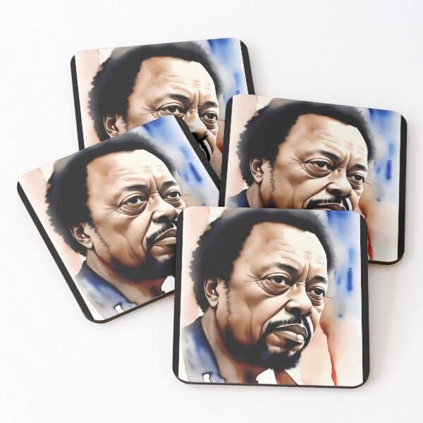 Item preview, Charles Mingus Music Star designed and sold by Benoitouellet.