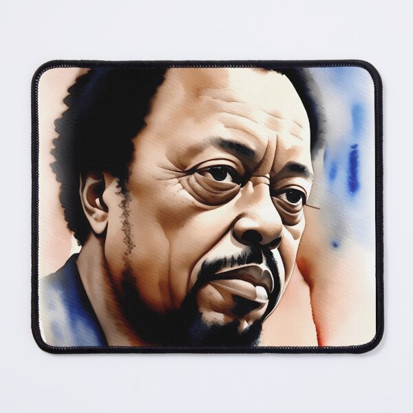 Item preview, Charles Mingus Music Star designed and sold by Benoitouellet.