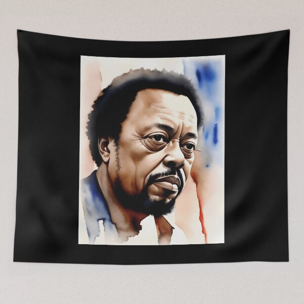 Item preview, Charles Mingus Music Star designed and sold by Benoitouellet.