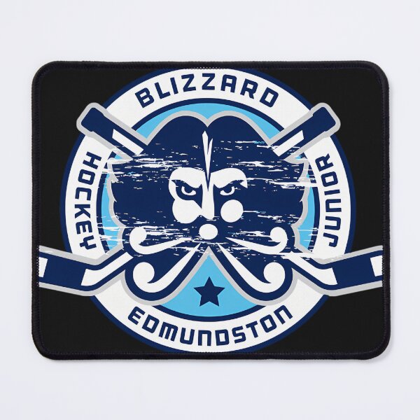 Item preview, Edmundston Blizzard designed and sold by Suresharma.