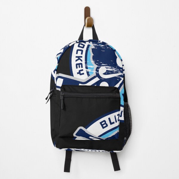 Item preview, Edmundston Blizzard designed and sold by Suresharma.