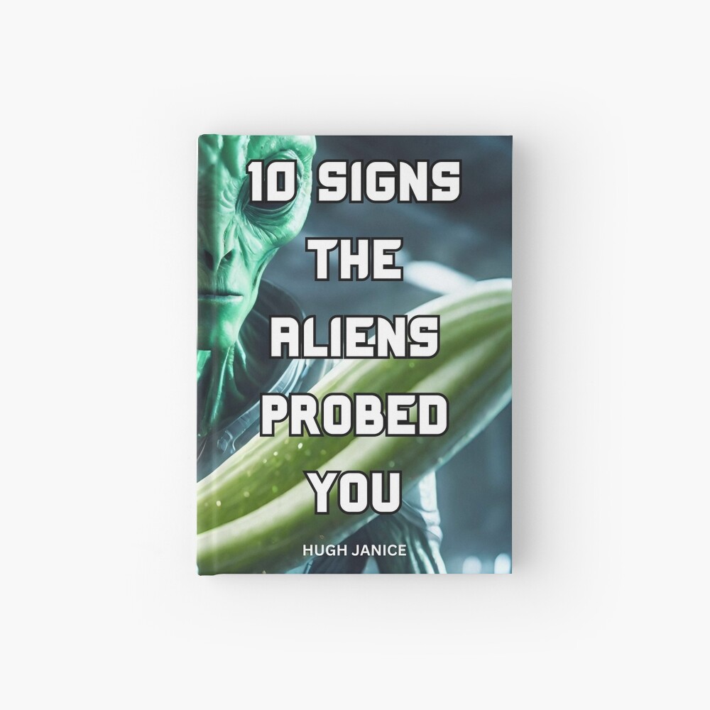 Item preview, Hardcover Journal designed and sold by Kangaboy.