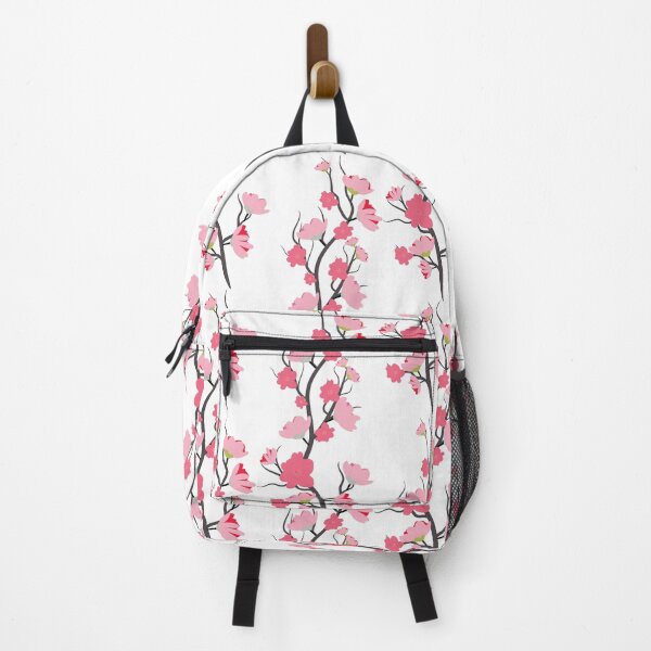 Item preview, Pink Flower branch design. designed and sold by Riva Begum.