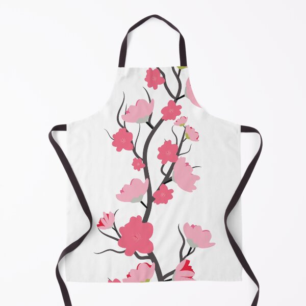Item preview, Pink Flower branch design. designed and sold by Riva Begum.