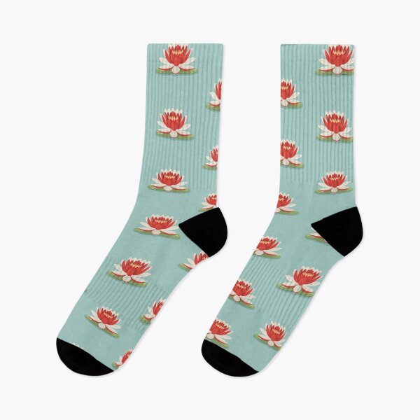 Item preview, Crimson Bloom designed and sold by unimuse.