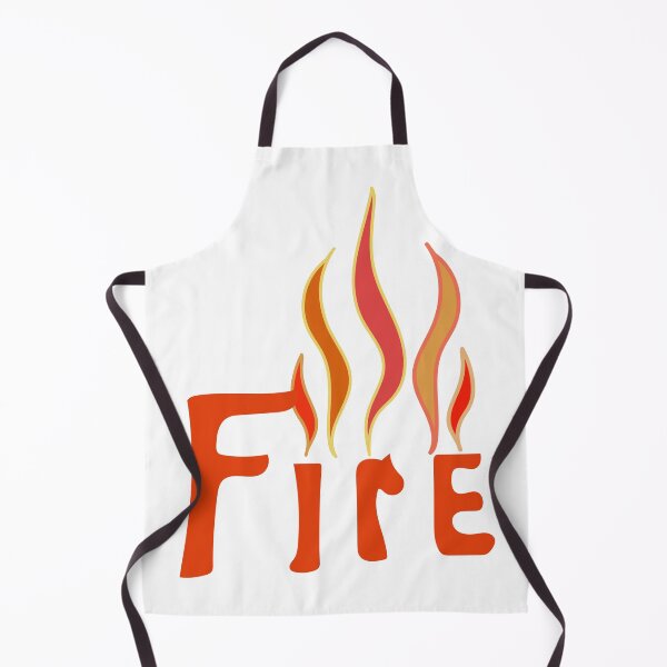 Item preview, You are Fire! designed and sold by FEEL GOOD CLUB DESIGNS.