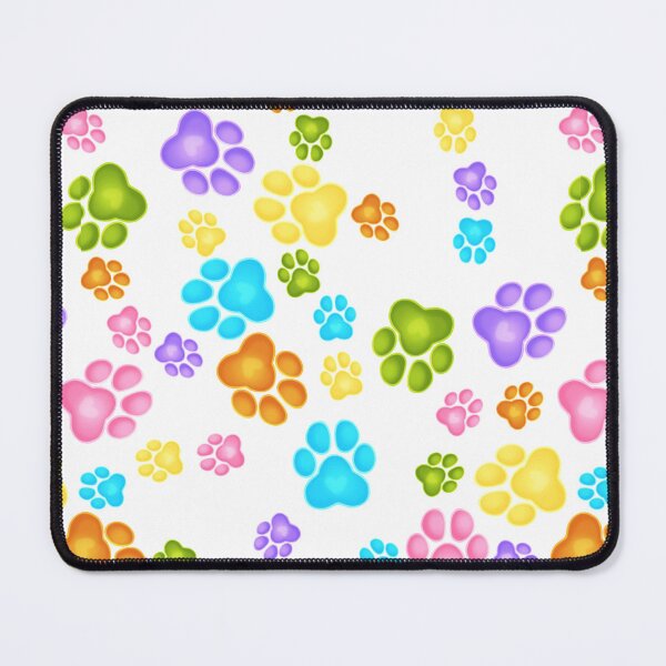 Item preview, Rainbow paws - Ion-ion Creations designed and sold by Ion-ionC.