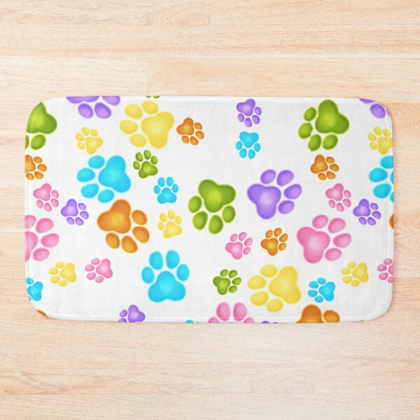 Item preview, Rainbow paws - Ion-ion Creations designed and sold by Ion-ionC.