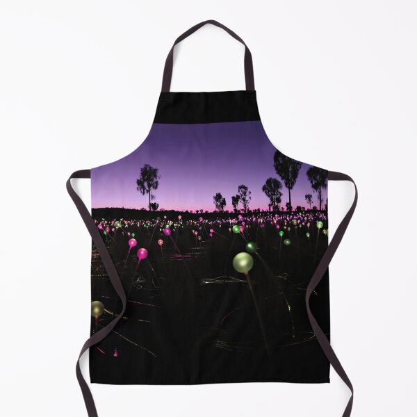 Item preview, Field of Light - Uluru - Australia designed and sold by Lexa Harpell.