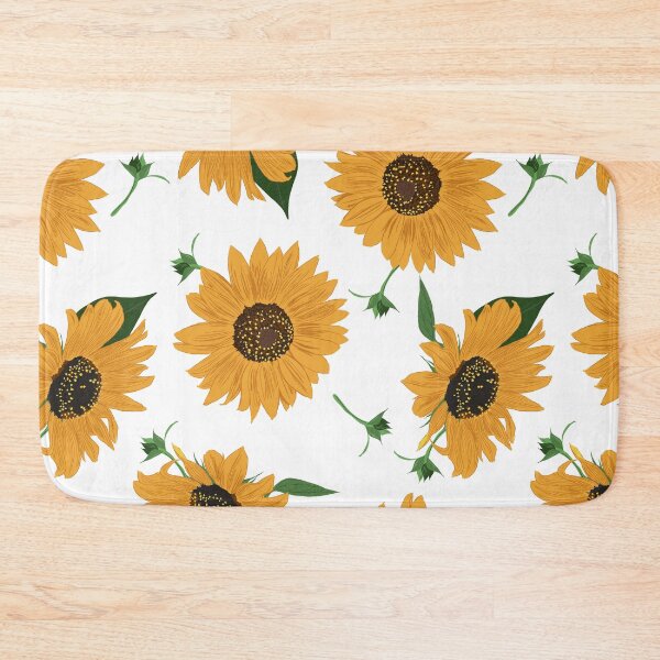 Artikelvorschau, Floral Seamless pattern Flowers entworfen und verkauft von Mirksaz-designs.