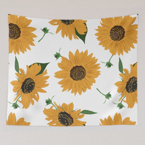 Artikelvorschau, Floral Seamless pattern Flowers entworfen und verkauft von Mirksaz-designs.