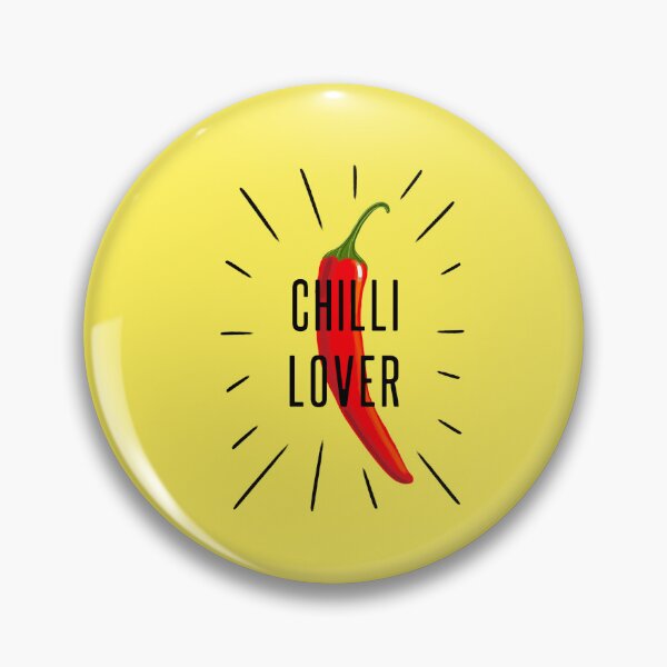 Item preview, Chilli Lover designed and sold by Adam Regester.