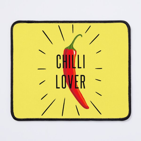 Item preview, Chilli Lover designed and sold by Adam Regester.