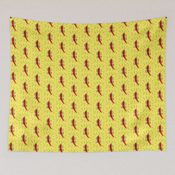 Item preview, Chilli Lover designed and sold by Adam Regester.