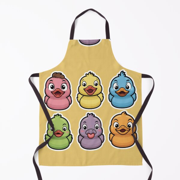 Item preview, Rubber Duck designed and sold by WANBASTEN.