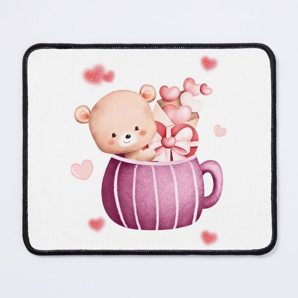 Item preview, Bear birthday designed and sold by Echo Aesthetics.