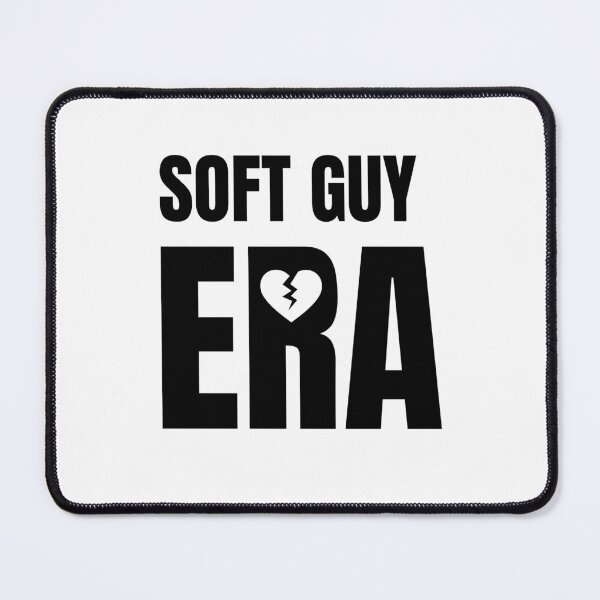 Item preview, SOFT GUY ERA T-shirt 2 l LETS DO IT BOYZZZ designed and sold by BeenTees.