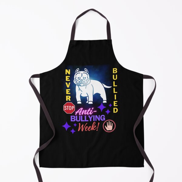 Item preview, "Unite Against Bullying: Empowering Apparel and Accessories" designed and sold by Sensihoriverse.