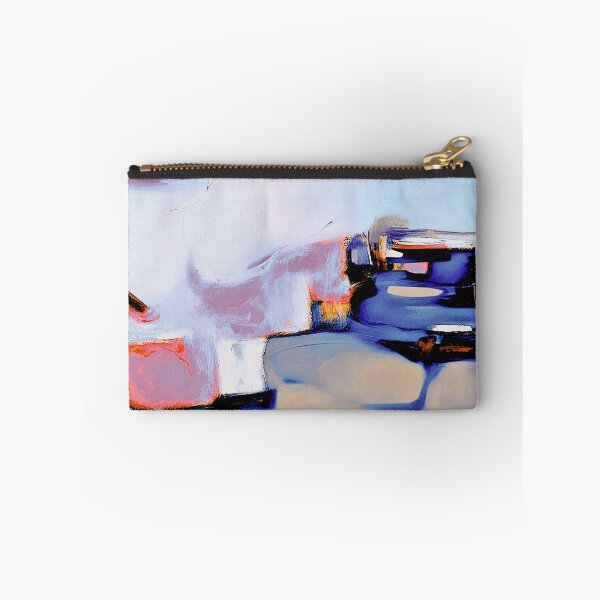 Item preview, Sunrise over the Tundra designed and sold by studio2940.