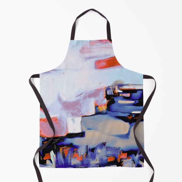 Item preview, Sunrise over the Tundra designed and sold by studio2940.