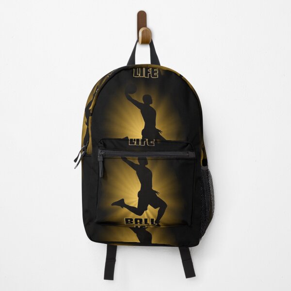 Item preview, Ball is life shadow in the rays designed and sold by FluxDesigner.
