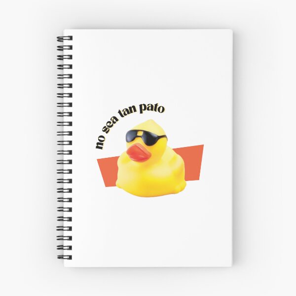 Item preview, DON'T BE SUCH A DUCK designed and sold by glmcredesigns.