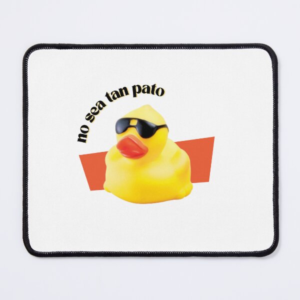 Item preview, DON'T BE SUCH A DUCK designed and sold by glmcredesigns.
