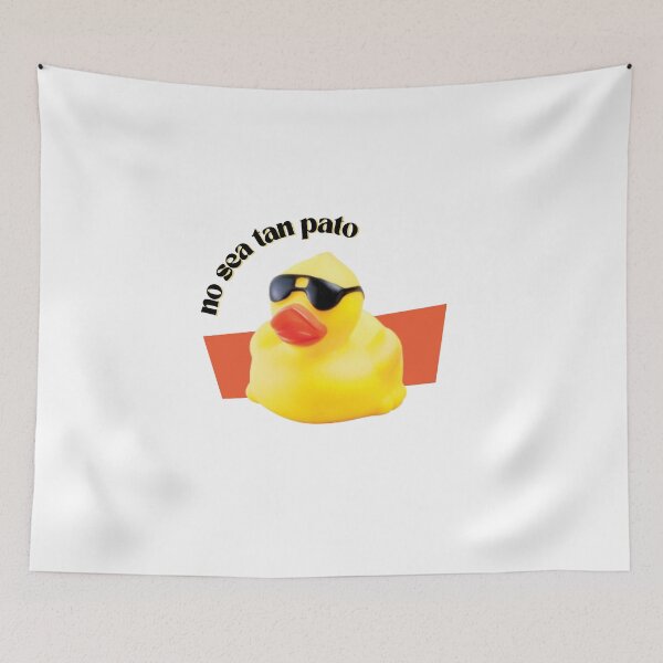 Item preview, DON'T BE SUCH A DUCK designed and sold by glmcredesigns.