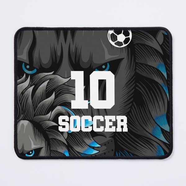 Item preview, Soccer Training Jersey designed and sold by Blok45.