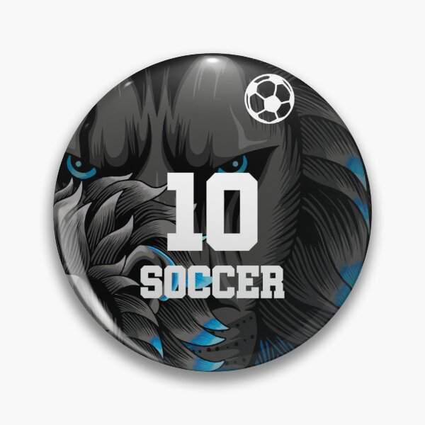 Item preview, Soccer Training Jersey designed and sold by Blok45.