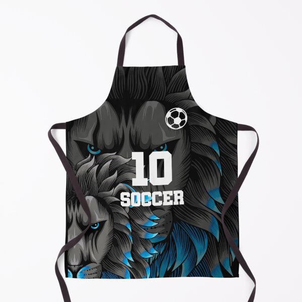 Item preview, Soccer Training Jersey designed and sold by Blok45.