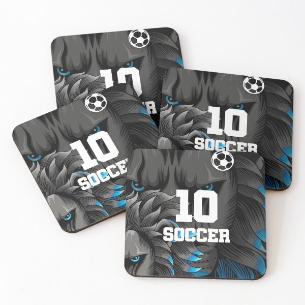 Item preview, Soccer Training Jersey designed and sold by Blok45.