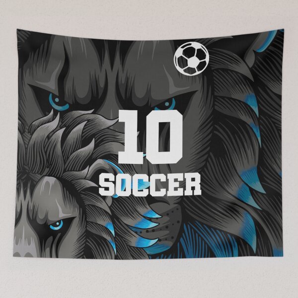 Item preview, Soccer Training Jersey designed and sold by Blok45.