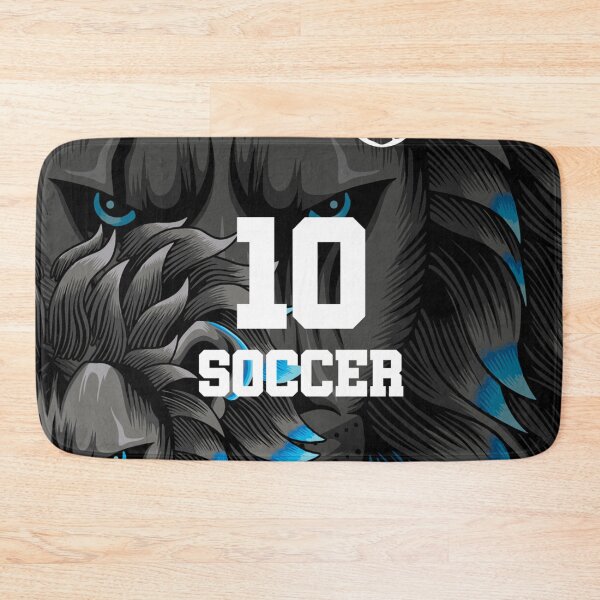 Item preview, Soccer Training Jersey designed and sold by Blok45.