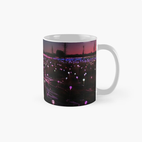 Item preview, Field of Light - Uluru - Australia 2 designed and sold by Lexa Harpell.