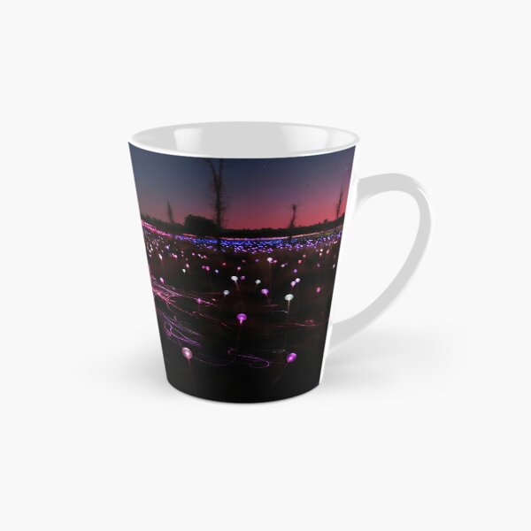 Item preview, Field of Light - Uluru - Australia 2 designed and sold by Lexa Harpell.