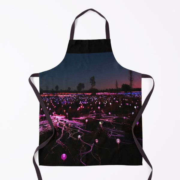 Item preview, Field of Light - Uluru - Australia 2 designed and sold by Lexa Harpell.