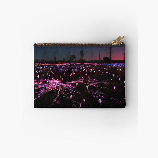 Item preview, Field of Light - Uluru - Australia 2 designed and sold by Lexa Harpell.