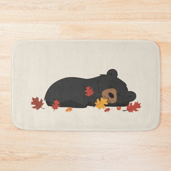 Item preview, Autumn Slumber designed and sold by unimuse.