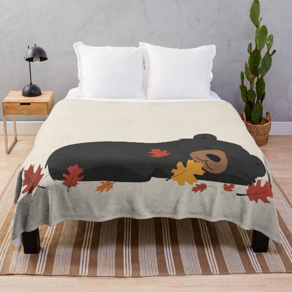 Item preview, Autumn Slumber designed and sold by unimuse.