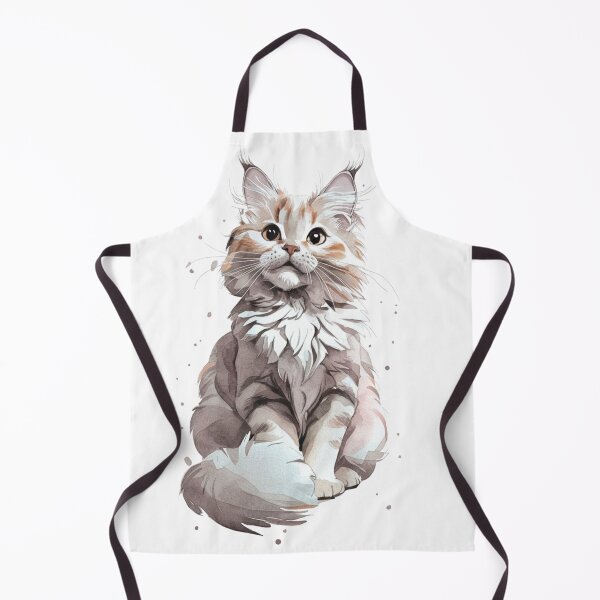 Item preview, Cute kitty designed and sold by WildernessTints.