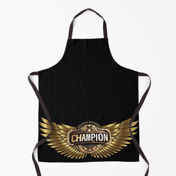 Item preview, CHAMPION - Beauty Fitness designed and sold by DestroyThSystem.